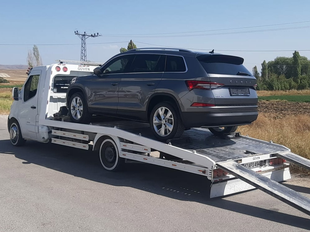 Aşkale Oto Kurtarma